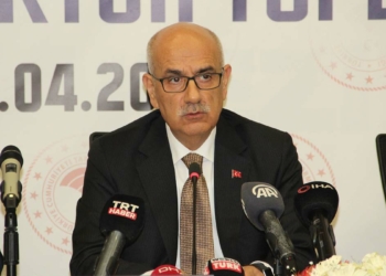 Teknoloji ile doymamız mümkün değil