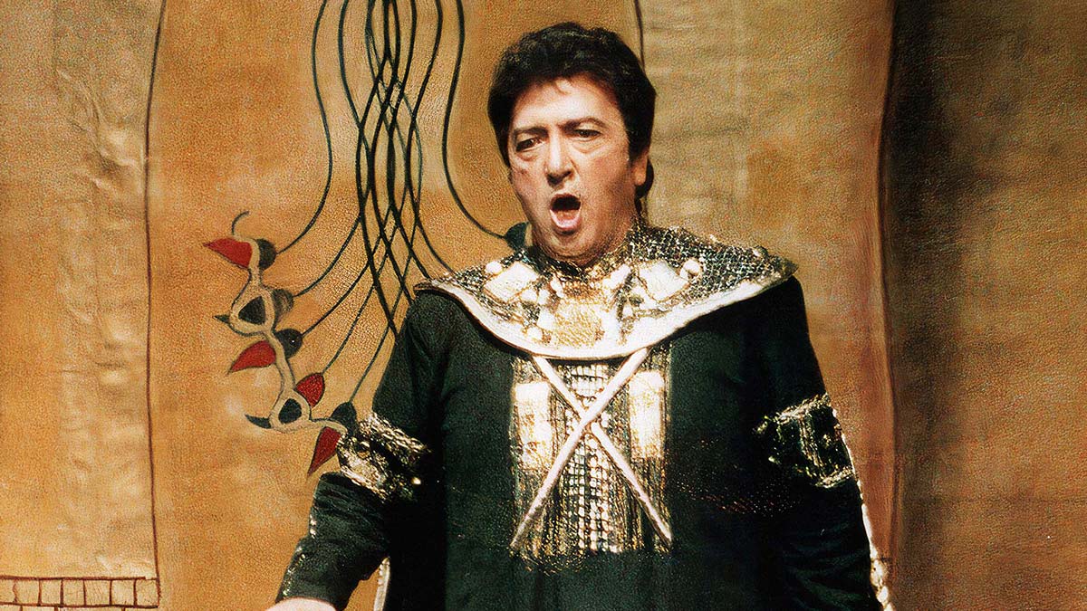 Tenor Erol Uras Süreyya Operası'nda anılacak