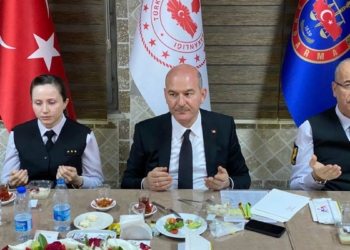 Terör örgütleri bu coğrafyada nefes alamaz