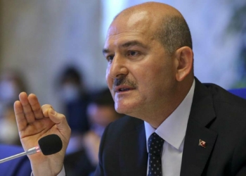 Teröristin cenazesine HDP'li Orhan alınmadı