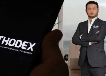 Thodex iddianamesi kabul edildi