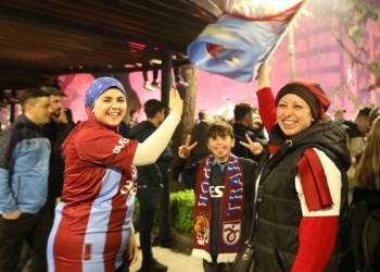Trabzon'da 3 bin güvenlik mensubu görev alacak