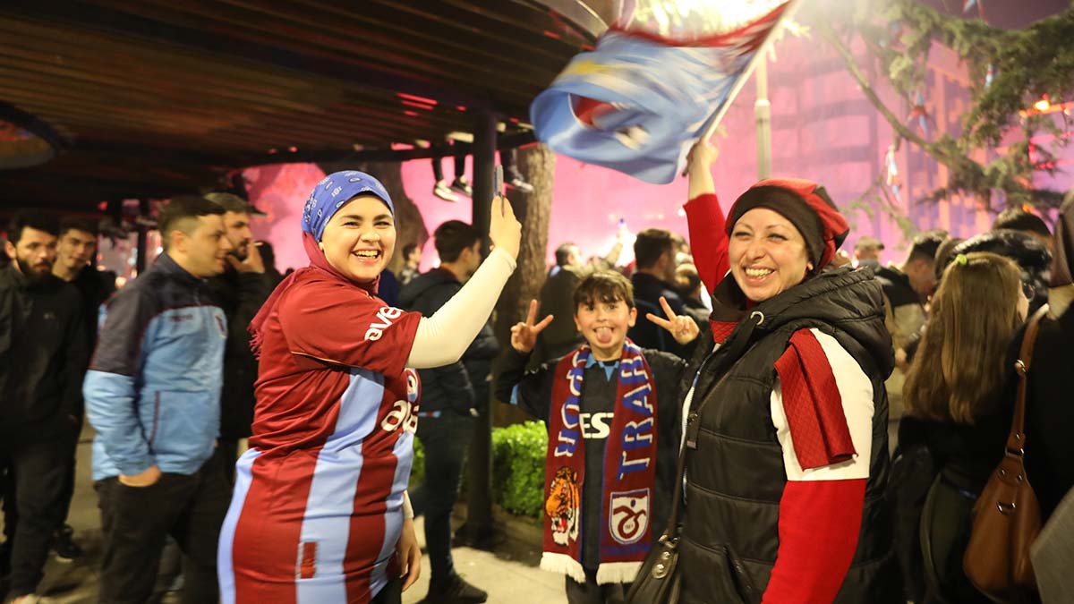 Trabzon'da 3 bin güvenlik mensubu görev alacak