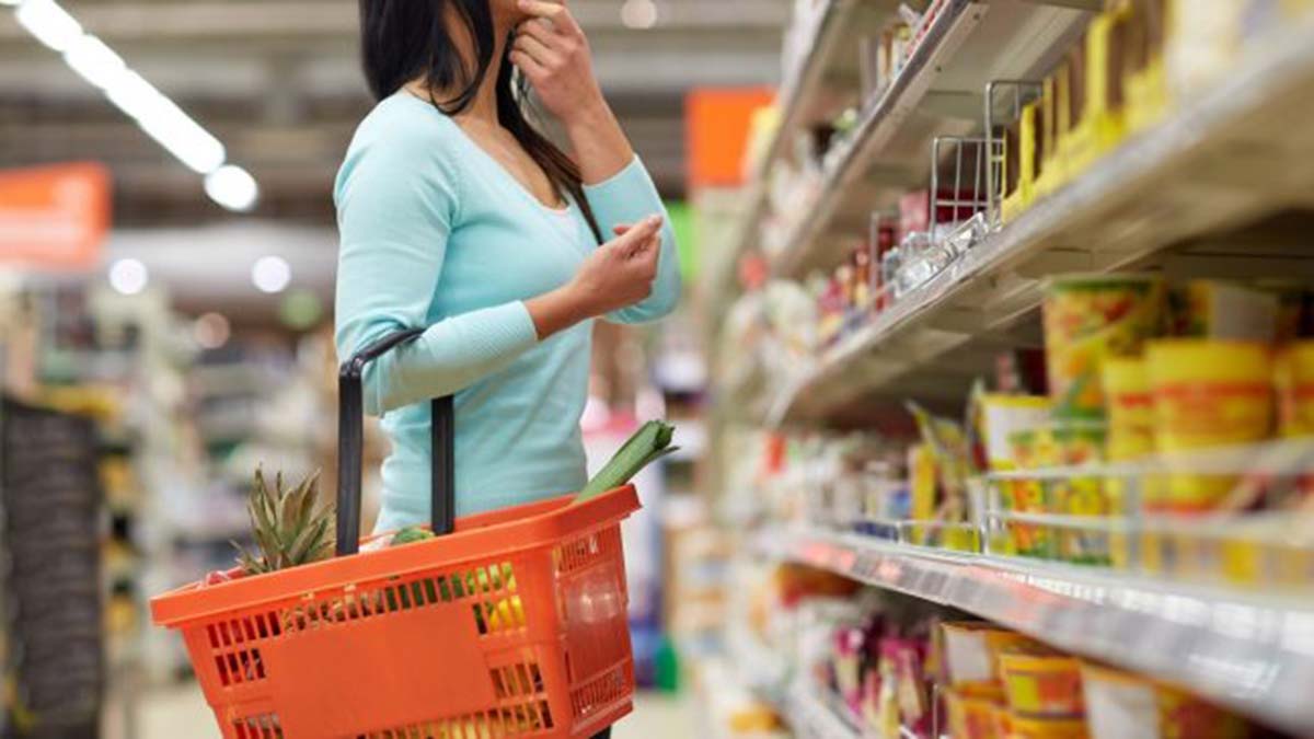 Tüketici güven endeksi nisan ayında azaldı