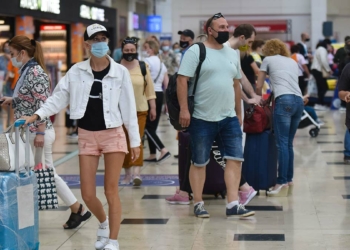 Turizmde Paskalya bereketi