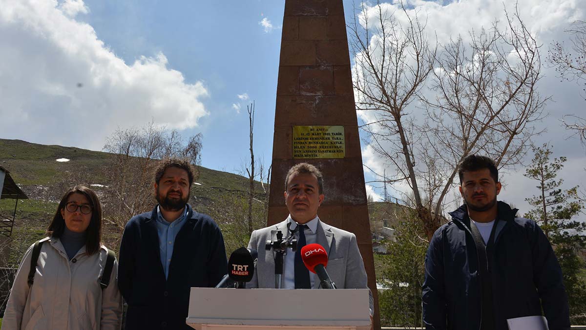 Turk ermeni iliskileri merkezinden bidena tepki 1 - yerel haberler - haberton