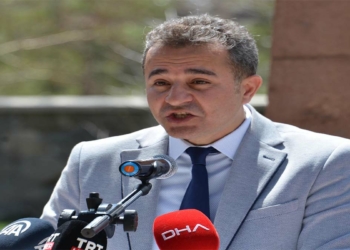 Türk-Ermeni İlişkileri Merkezi'nden Biden'a tepki