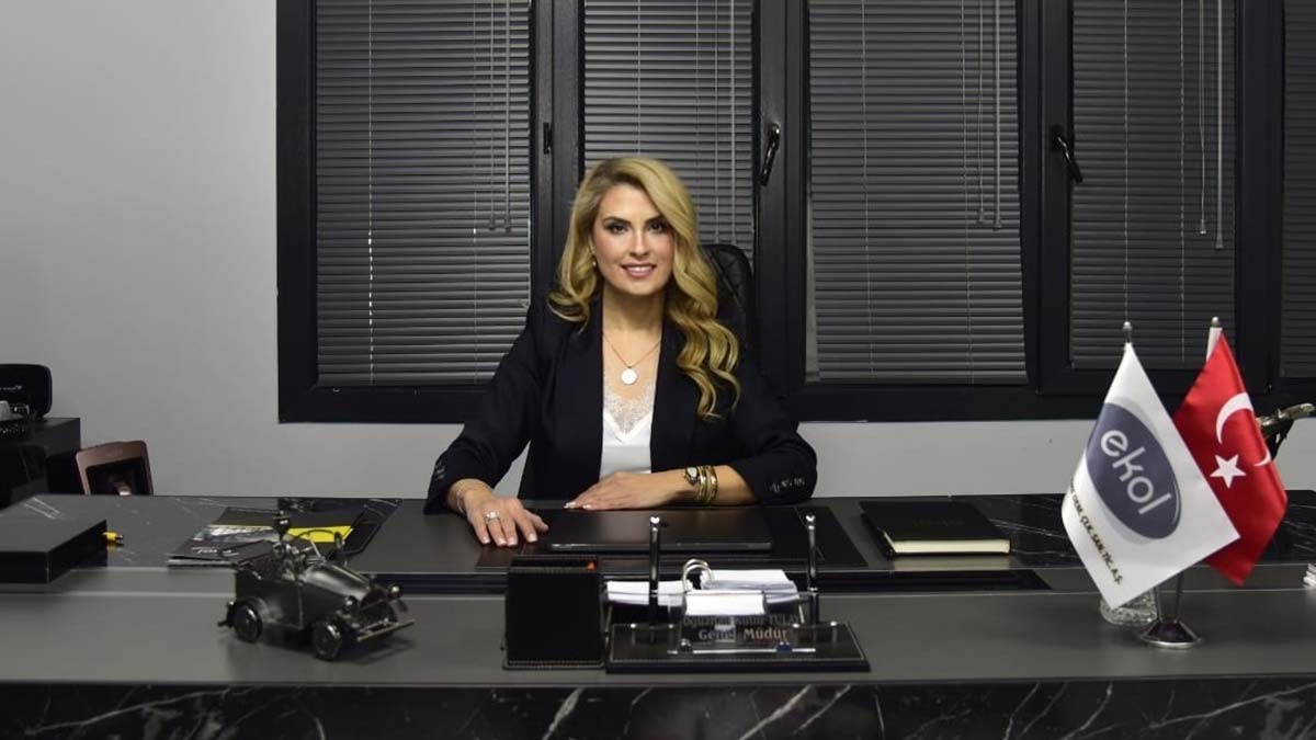 'Türk çelik ihracatının önü açılacak'