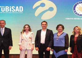 Turkcell, çocuk kitabının lansmanını yaptı