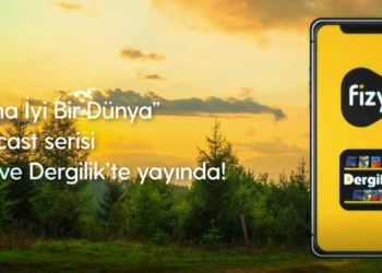 Turkcell'in Daha İyi Bir Dünya serisi yayınlandı