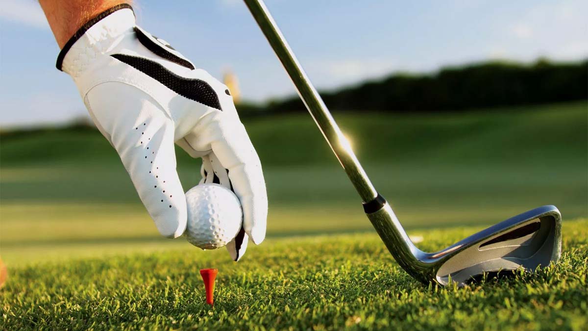 Türkiye Kulüplerarası Golf Turu başlıyor
