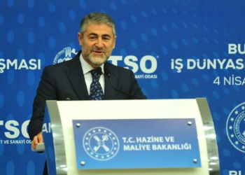 Türkiye, pozitif ayrışan ender ülkelerden olacak