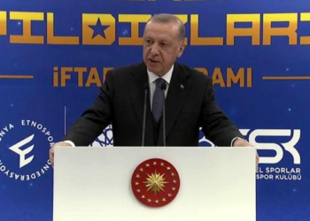 Türkiye sporda başarılı bir gelecek vadediyor