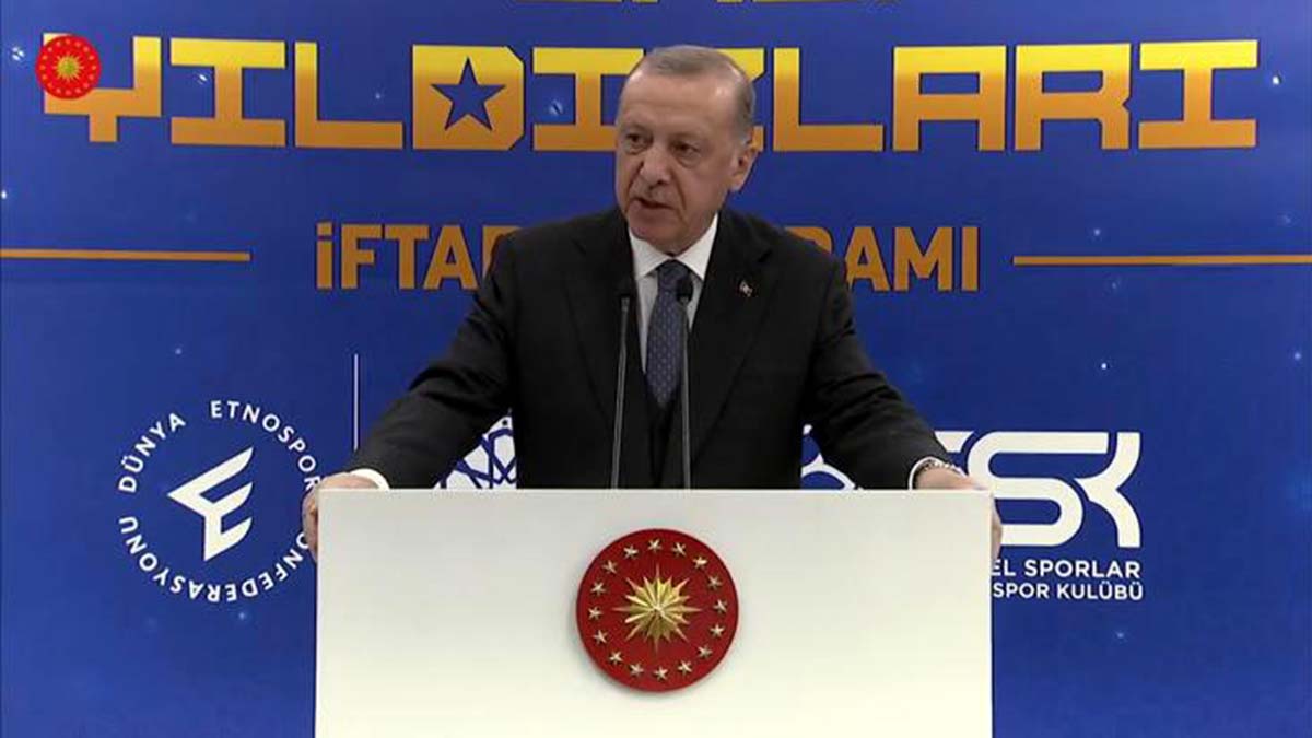 Türkiye sporda başarılı bir gelecek vadediyor