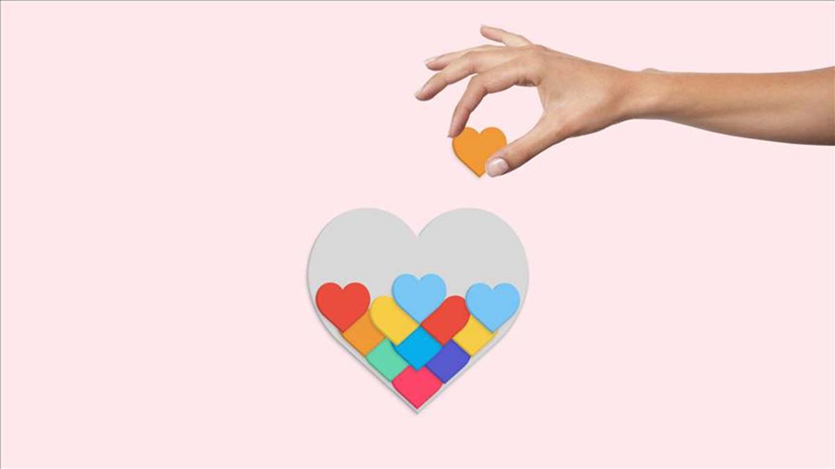 Türkiye’nin bağışçılık raporu açıklandı