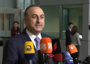 Türkiye'nin değerini unutmamak gerekiyor