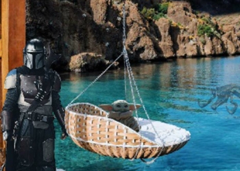 Türkiye'nin tatil rotaları NFT ile tanıtılacak