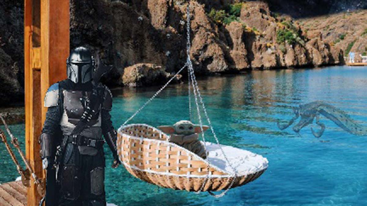 Türkiye'nin tatil rotaları NFT ile tanıtılacak