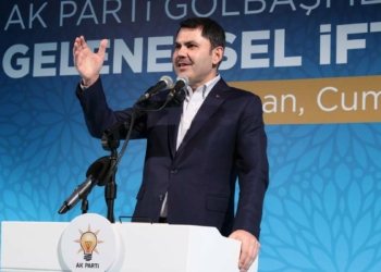 Türkiye'yi bölgesel bir süper güç yapacağız