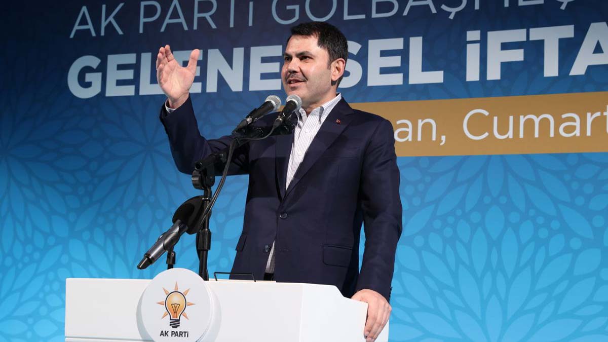 Türkiye'yi bölgesel bir süper güç yapacağız