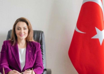 ULUSKON Başkanı Atasoy’dan 23 Nisan mesajı