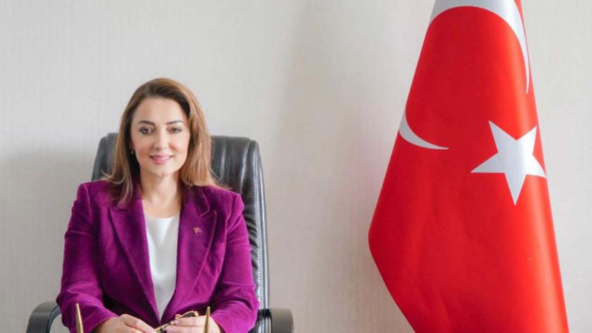 ULUSKON Başkanı Atasoy’dan 23 Nisan mesajı