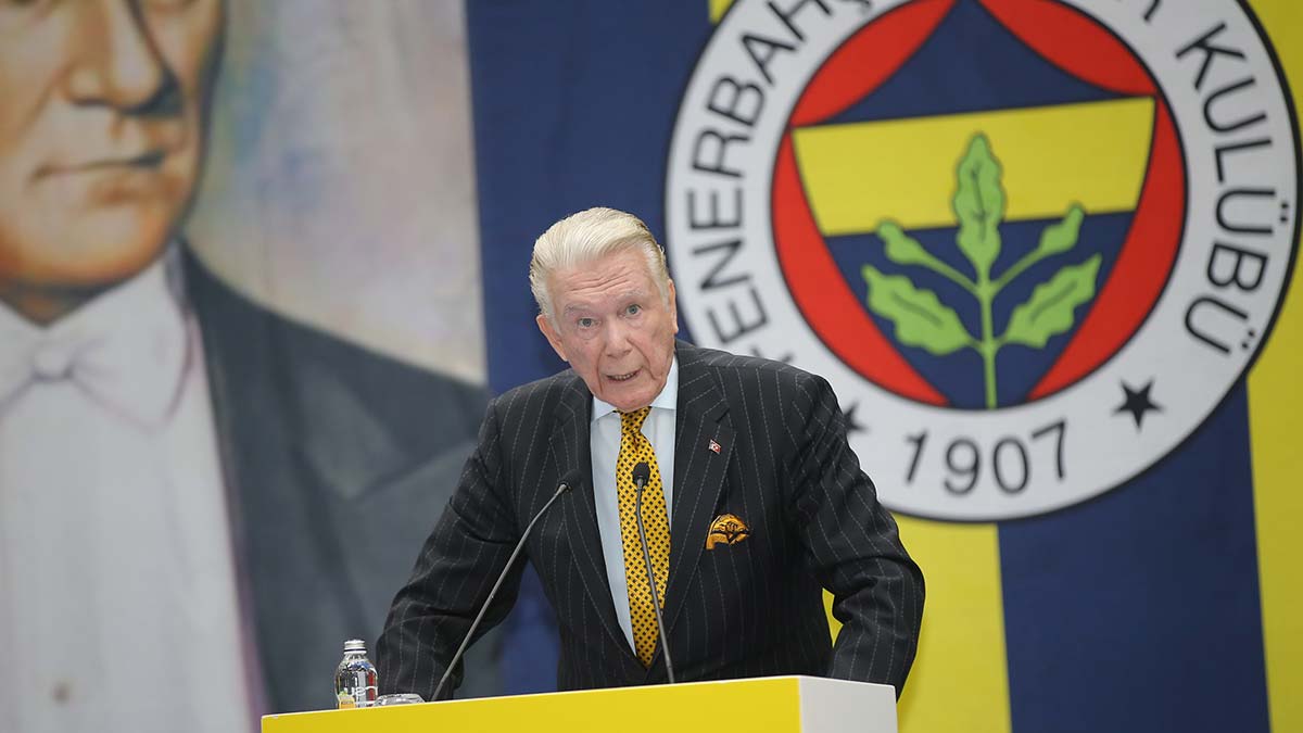 Uğur Dündar: Birçok üyenin desteği ile adayım 