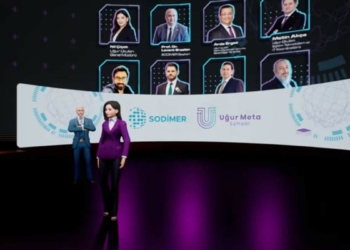 Uğur Okulları'ndan metaverse eğitim programı