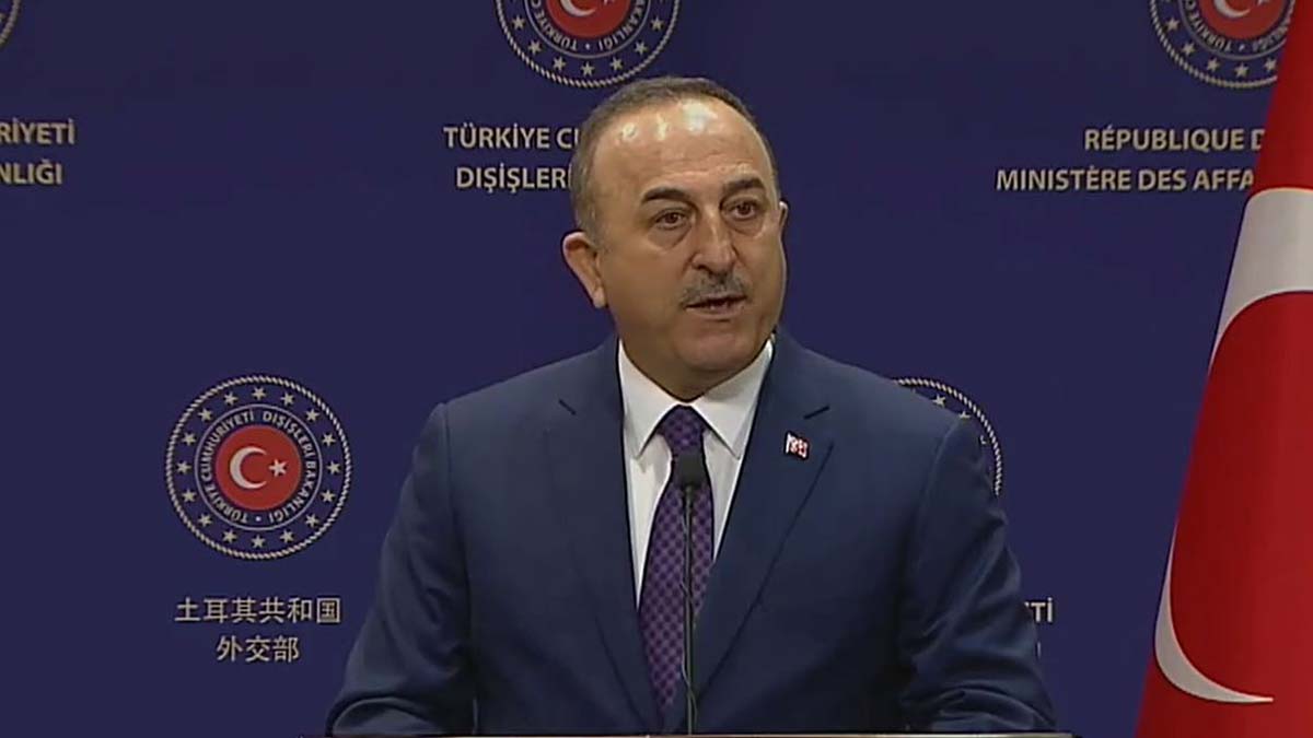 Ukrayna'da tahliye edilecek 87 kişi var