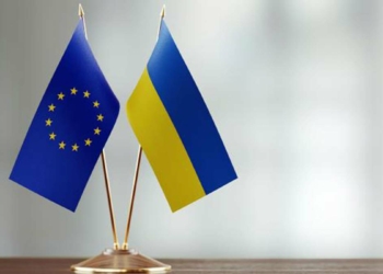Ukrayna’dan AB üyelik açıklaması