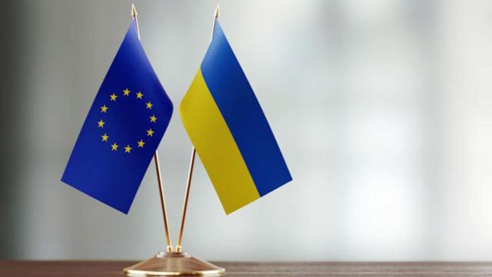 Ukrayna’dan AB üyelik açıklaması
