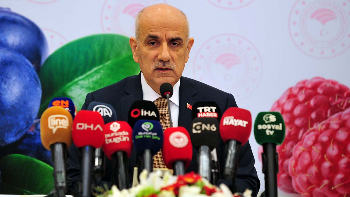 Ülkede o yok bu yok diyenlere kapak olsun