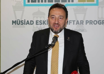 'Ülkemizin kaynakları hepimize yeter'