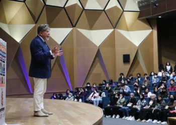 Üniversite ve Meslek Tanıtım Günleri başladı