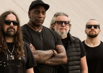 Ünlü metal grubu Sepultura Türkiye’ye geliyor