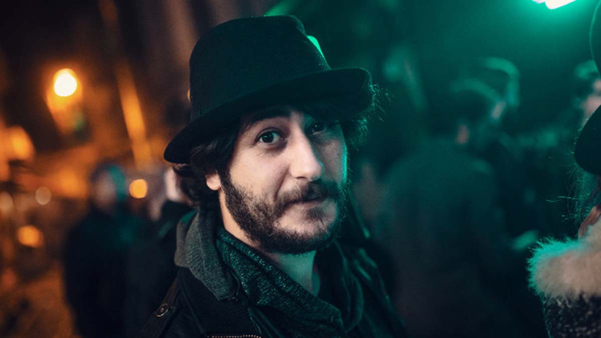 Ünlü rapçi Berk Bayındır hayatını kaybetti