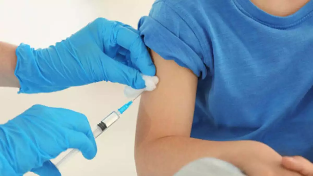 Uzmanı ‘aşı haftası’na özel uyardı