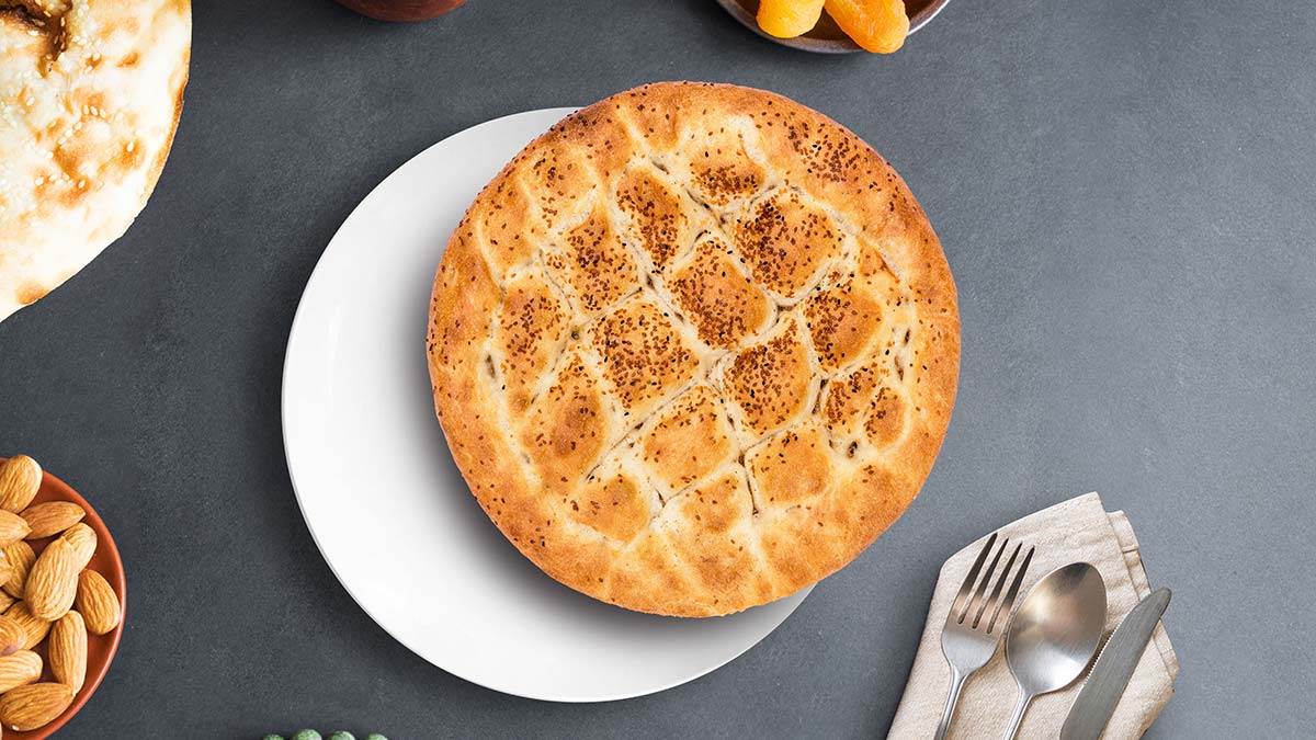 Uzmanından Ramazan'da sağlıklı beslenme önerisi