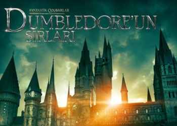 Vizyona girecek filmler 15 Nisan-22 Nisan 2022