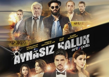 Vizyona girecek filmler 29 Nisan-6 Mayıs 2022