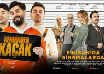 Vizyona girecek filmler 8 Nisan-15 Nisan 2022