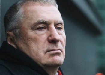 Vladimir Jirinovski hayatını kaybetti