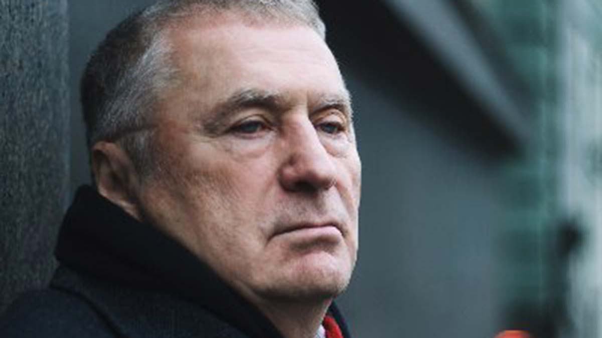 Vladimir Jirinovski hayatını kaybetti