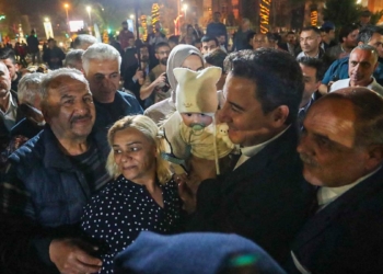 Dar gelirliyi enflasyona ezdirmeyeceğiz