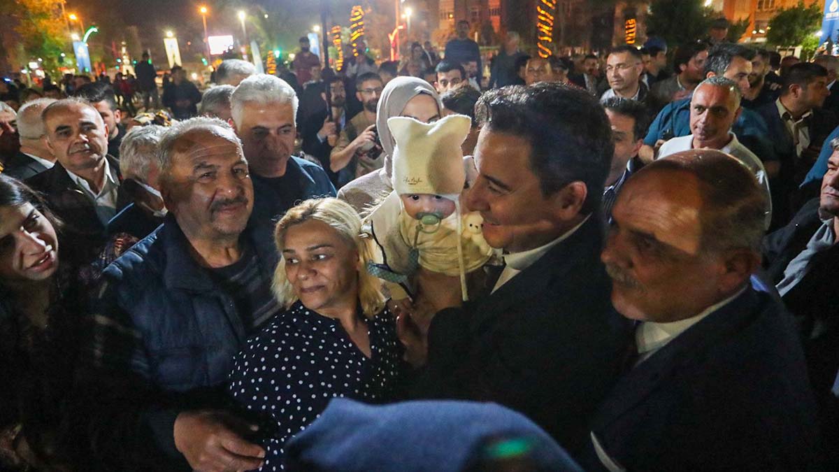 Dar gelirliyi enflasyona ezdirmeyeceğiz