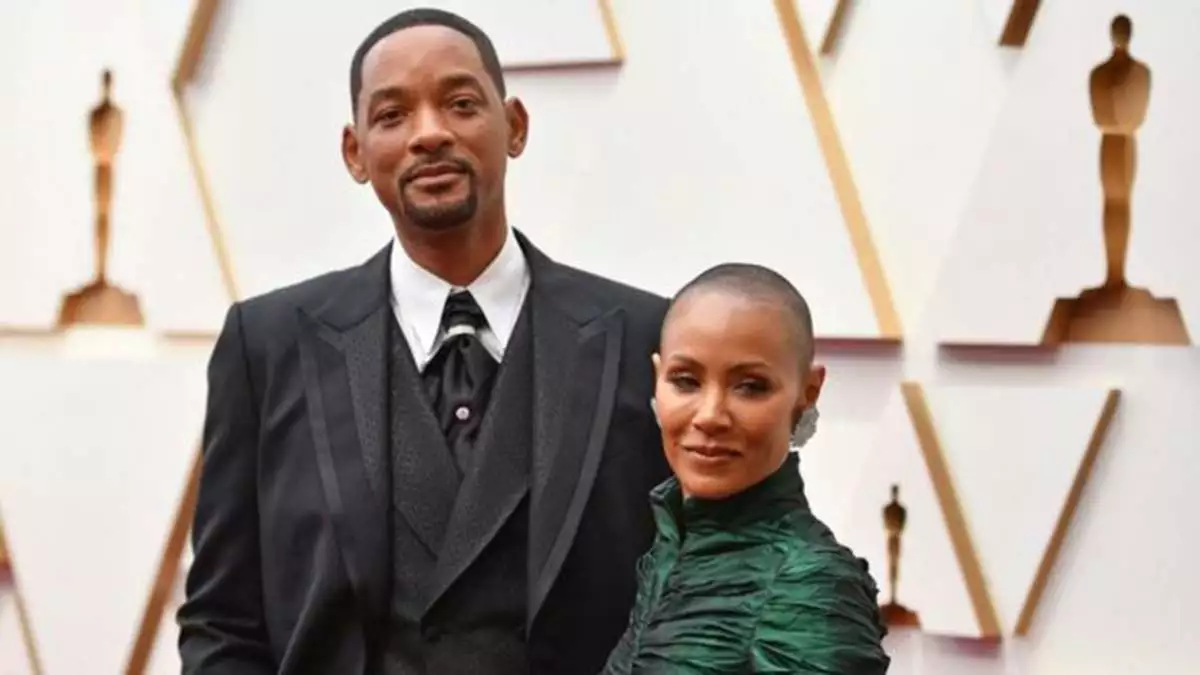 Will smith 10 yil boyunca oscardan men edildi 1 - dış haberler - haberton