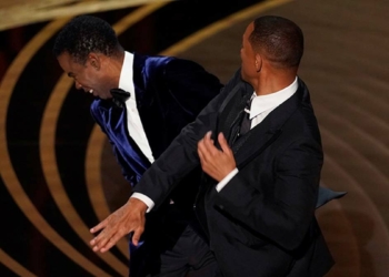 Will Smith, 10 yıl boyunca Oscar’dan men edildi