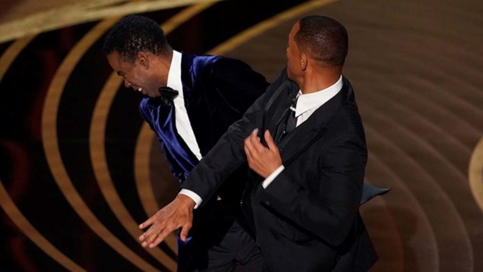 Will Smith, 10 yıl boyunca Oscar’dan men edildi