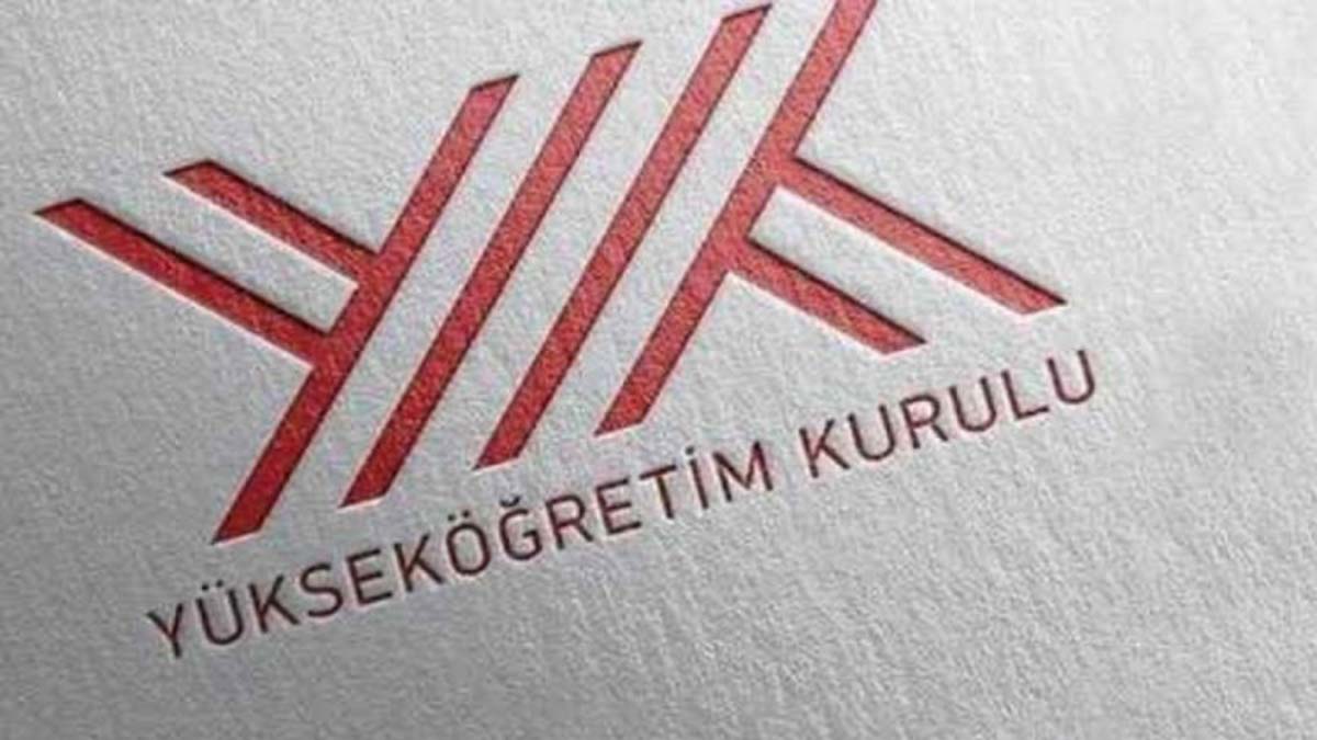 YÖK'ten Fen ve Mühendislik öğrencilerine burs