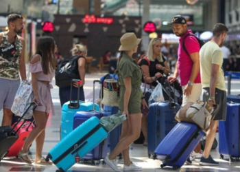 Yabancı turistlere sağlık kartı uygulaması